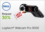 Logitech Webcam Pro 9000 Logitech Webcam Pro 9000